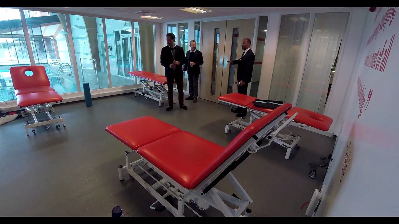 Sunderland 'Til I Die - Se1 - Ep08 HD Watch HD Deutsch
