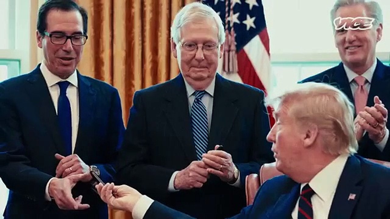 Shelter In Place With Shane Smith - Se1 - Ep06 - Rep. Alexandria Ocasio-Cortez HD Watch HD Deutsch