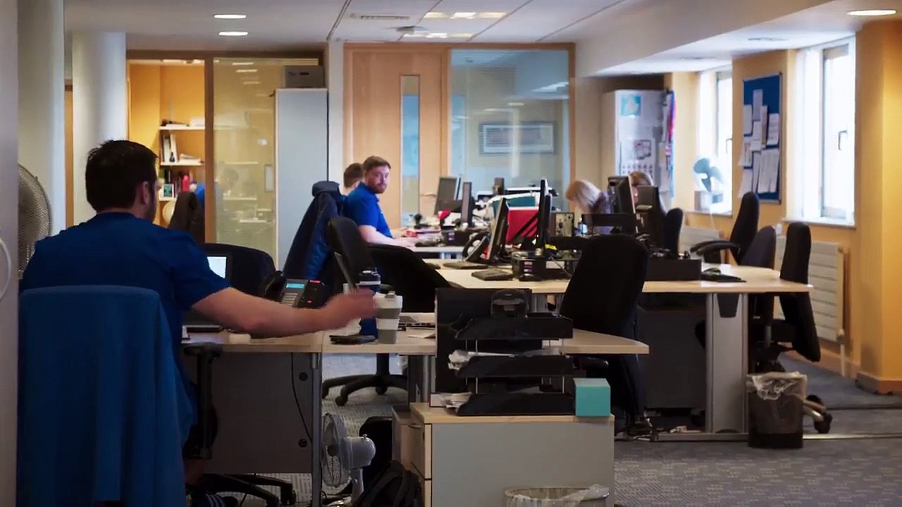 Sunderland 'Til I Die - Se2 - Ep01 HD Watch HD Deutsch