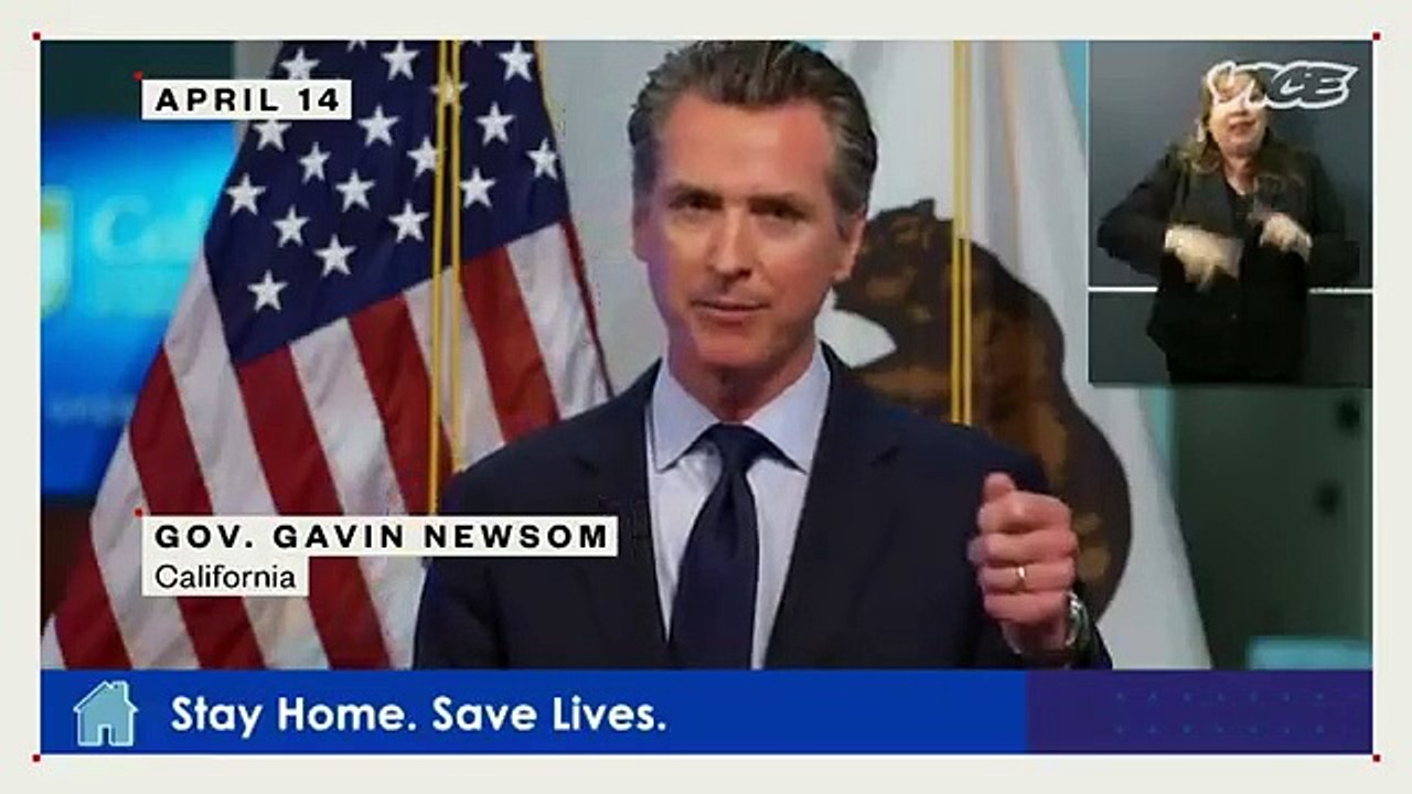 Shelter In Place With Shane Smith - Se1 - Ep05 - Gov. Phil Murphy and Richard Besser HD Watch HD Deutsch