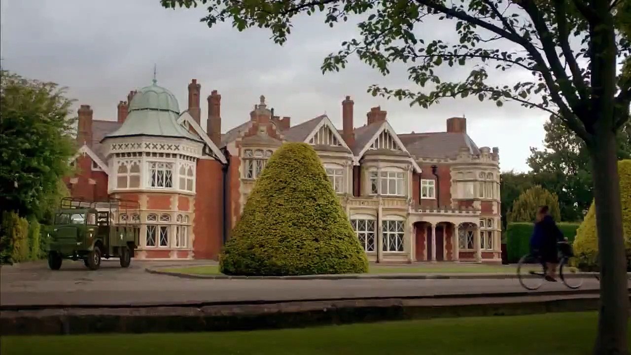 The Bletchley Circle San Francisco - Se1 - Ep01 - Presidio HD Watch HD Deutsch