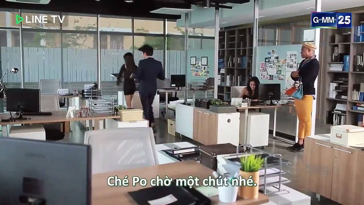 (tập 9) Tình Yêu Không Có Lỗi, Lỗi Ở Bạn Thân (Phần 2) phim thái lan vietsub trọn bộ