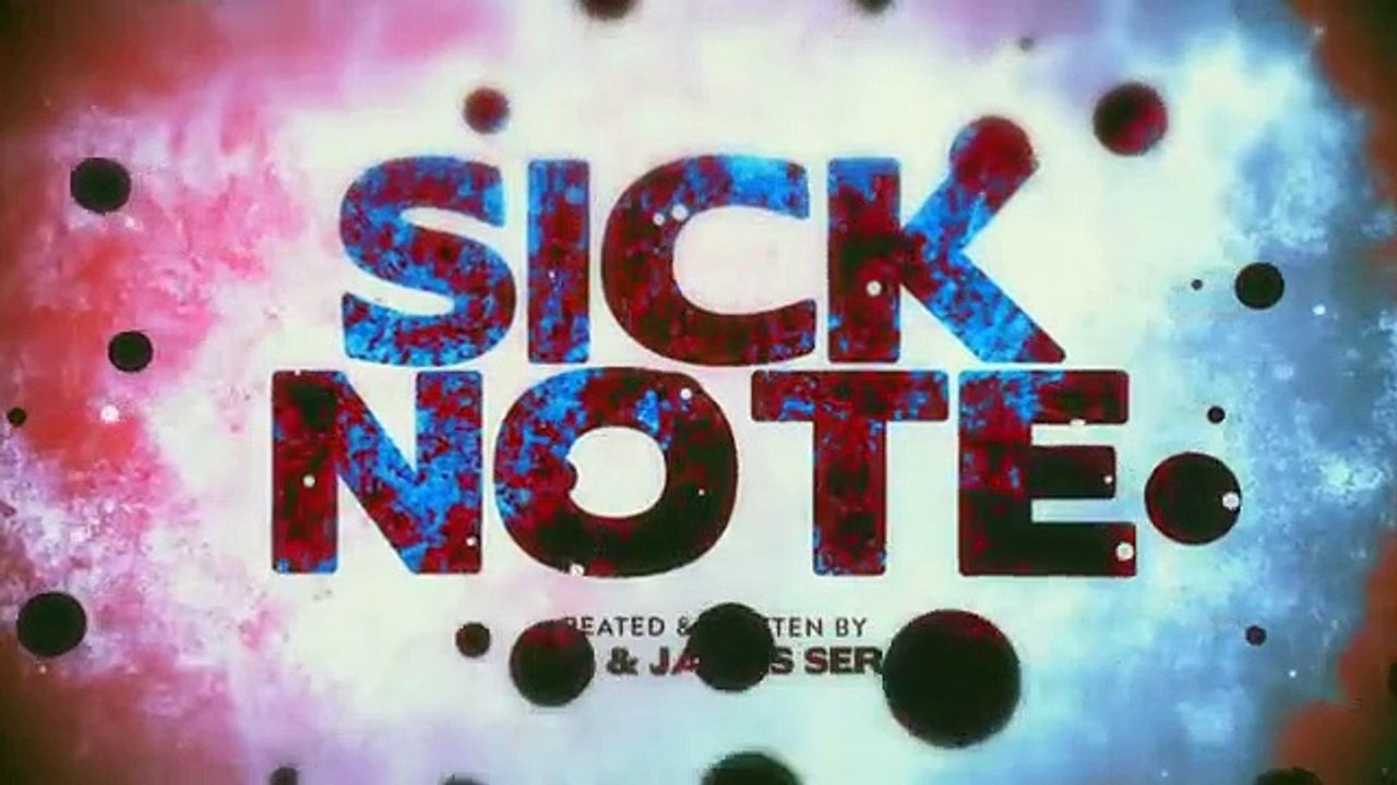 Sick Note - Se1 - Ep06 - Chicken Soup HD Watch HD Deutsch