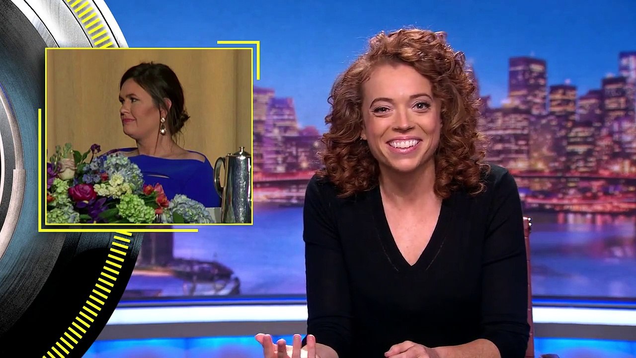 The Break with Michelle Wolf - Se1 - Ep01 - Strong Female Lead HD Watch HD Deutsch