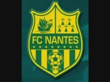 Allez Nantes anti rennais