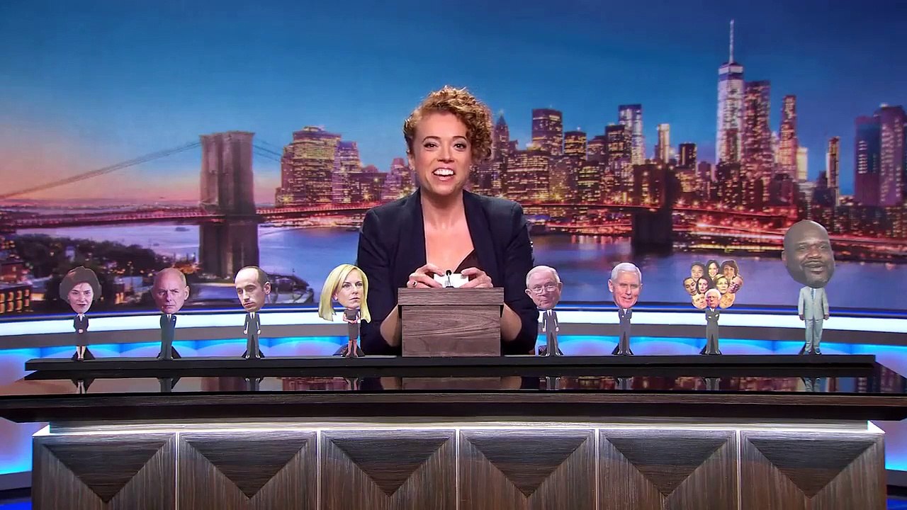 The Break with Michelle Wolf - Se1 - Ep05 - Entertainment Explosion HD Watch HD Deutsch