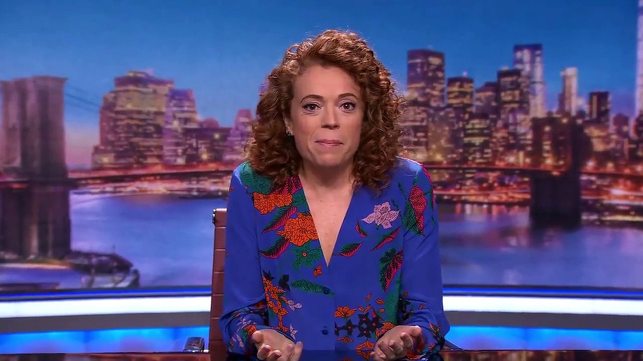 The Break with Michelle Wolf - Se1 - Ep04 - Hate It or Love It HD Watch HD Deutsch