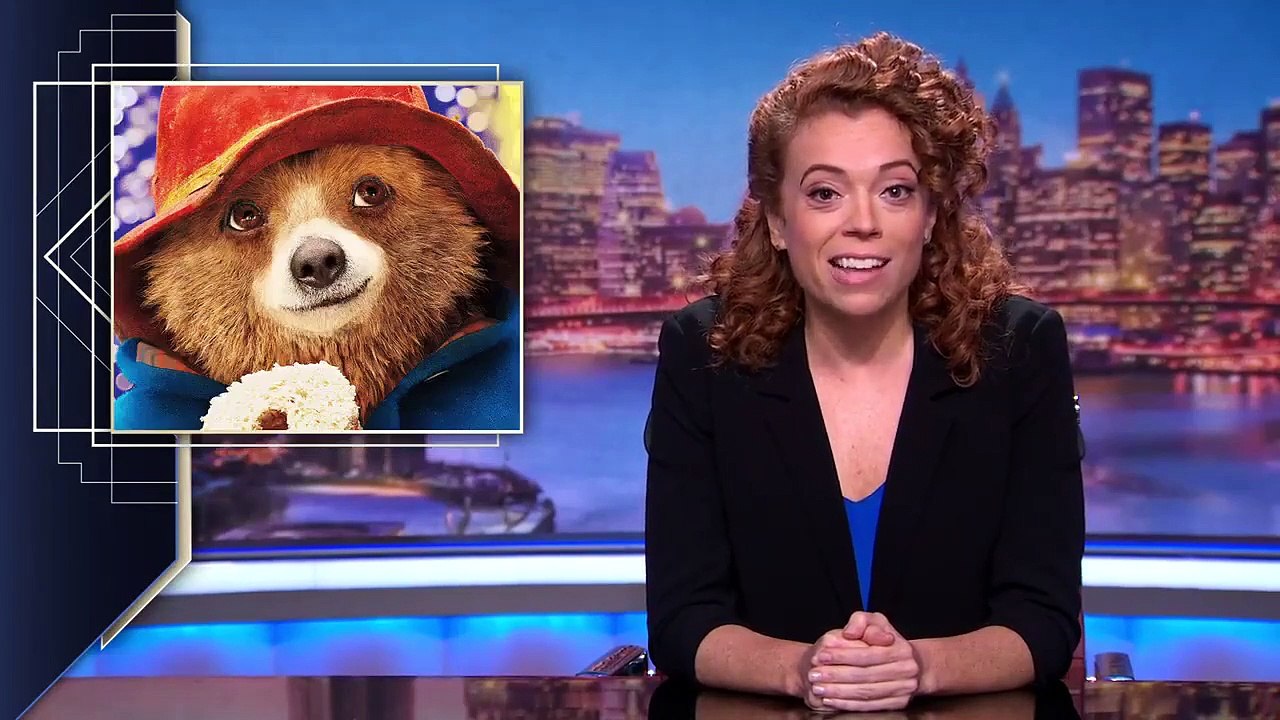 The Break with Michelle Wolf - Se1 - Ep07 - How Dare You HD Watch HD Deutsch