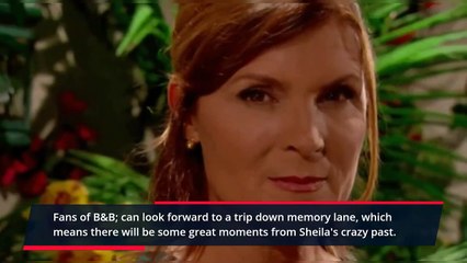 The Bold and The Beautiful Spoilers_ Thomas Gives Finale Of Lifetime- A Deadly H