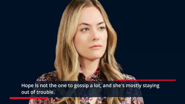 The Bold and The Beautiful Spoilers_ Finn and Hope's Union Makes Steffy and Liam