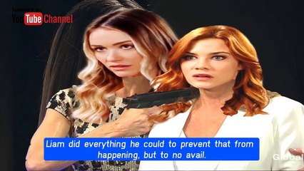 Full CBS New B&B Friday, 10_28_2022 The Bold and The Beautiful Episode (October