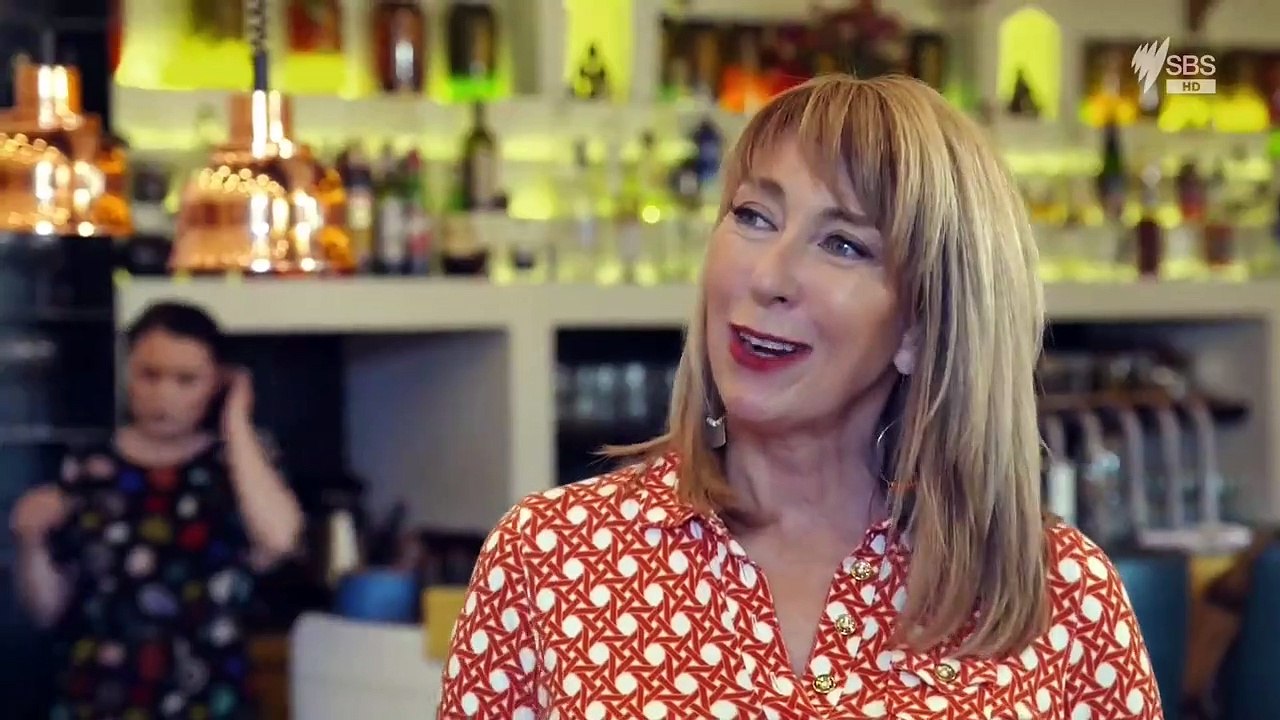 The Chefs Line - Se1 - Ep10 - Restaurant Africola HD Watch HD Deutsch