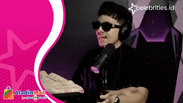 Ini Tanggapan Atta Halilintar atas Tudingan Terlibat dalam Kasus Dugaan Penipuan Robot Trading