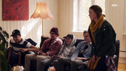 Skam - Se1 - Ep05 HD Watch HD Deutsch