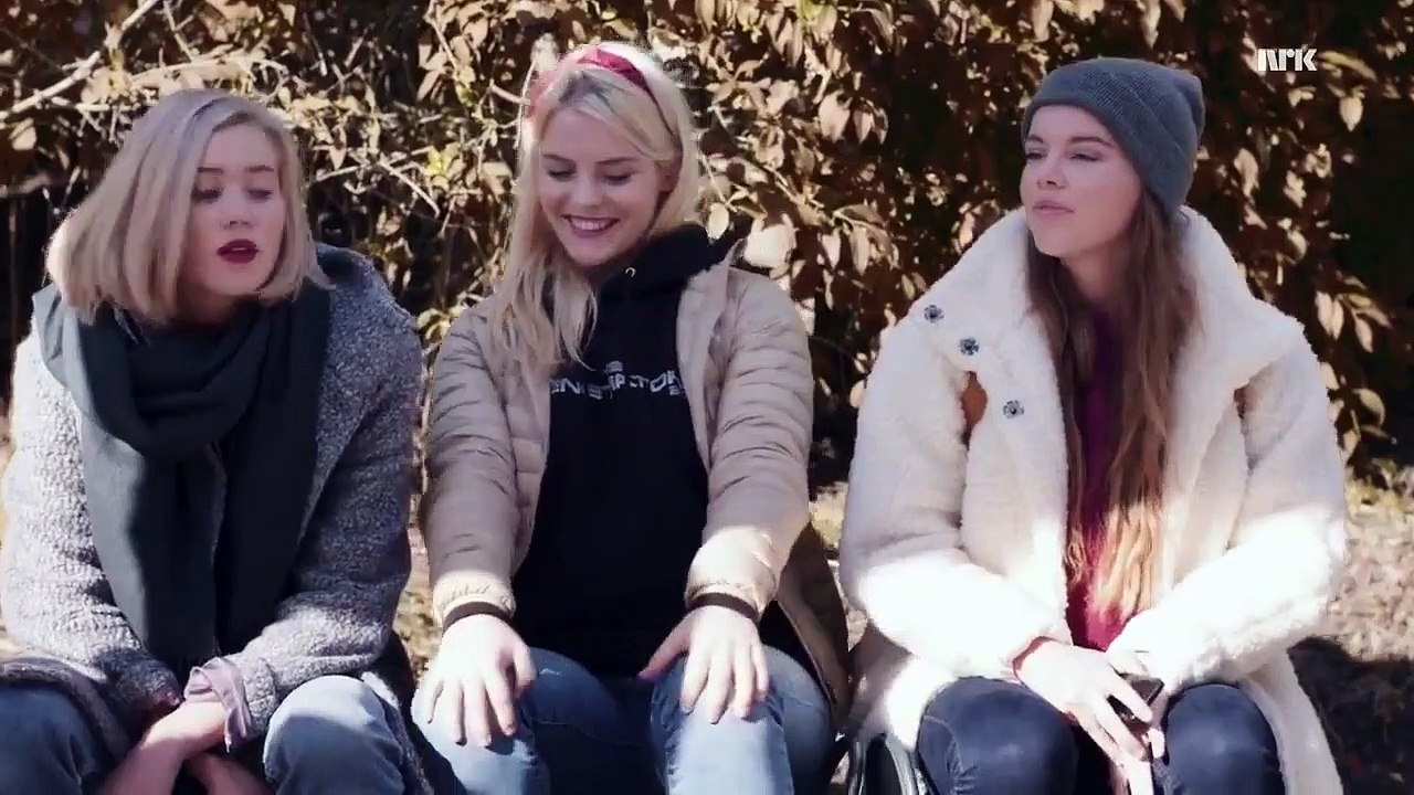 Skam - Se1 - Ep06 HD Watch HD Deutsch