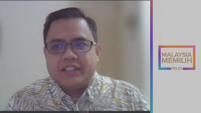 AWANI Pagi: PRU15: Mengukur literasi politik kalangan belia