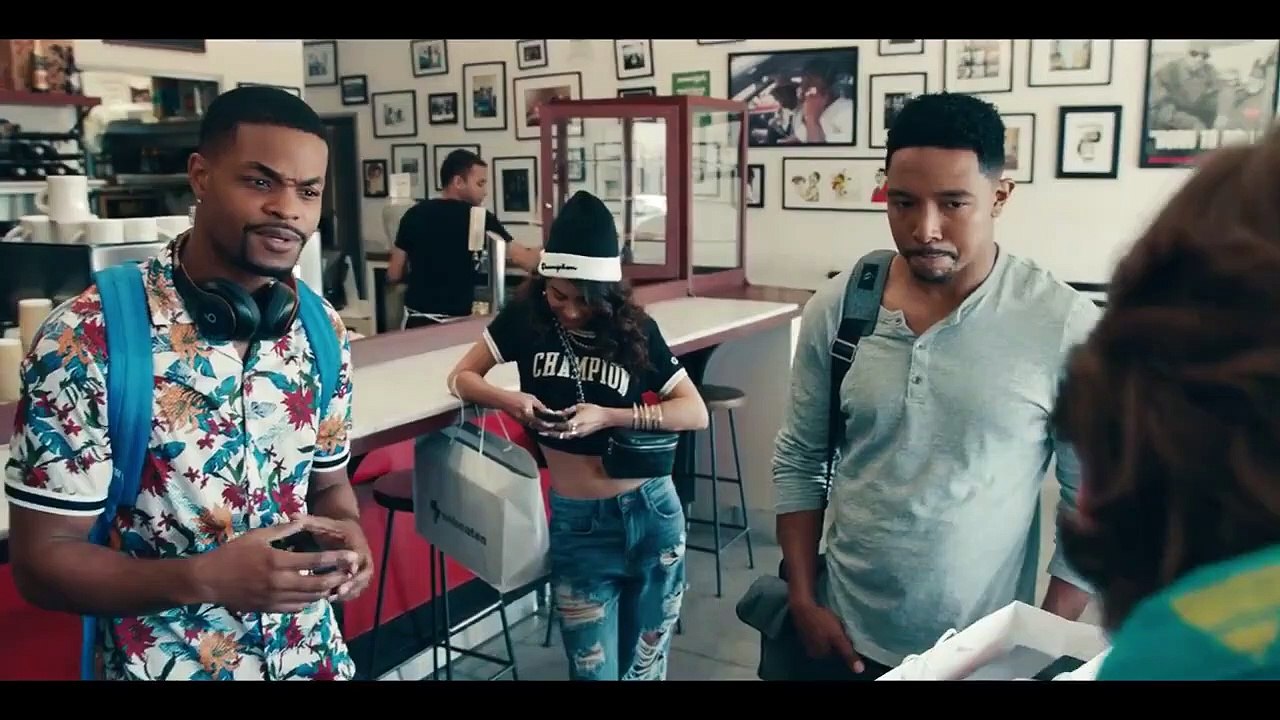 Sneakerheads - Se1 - Ep02 HD Watch HD Deutsch