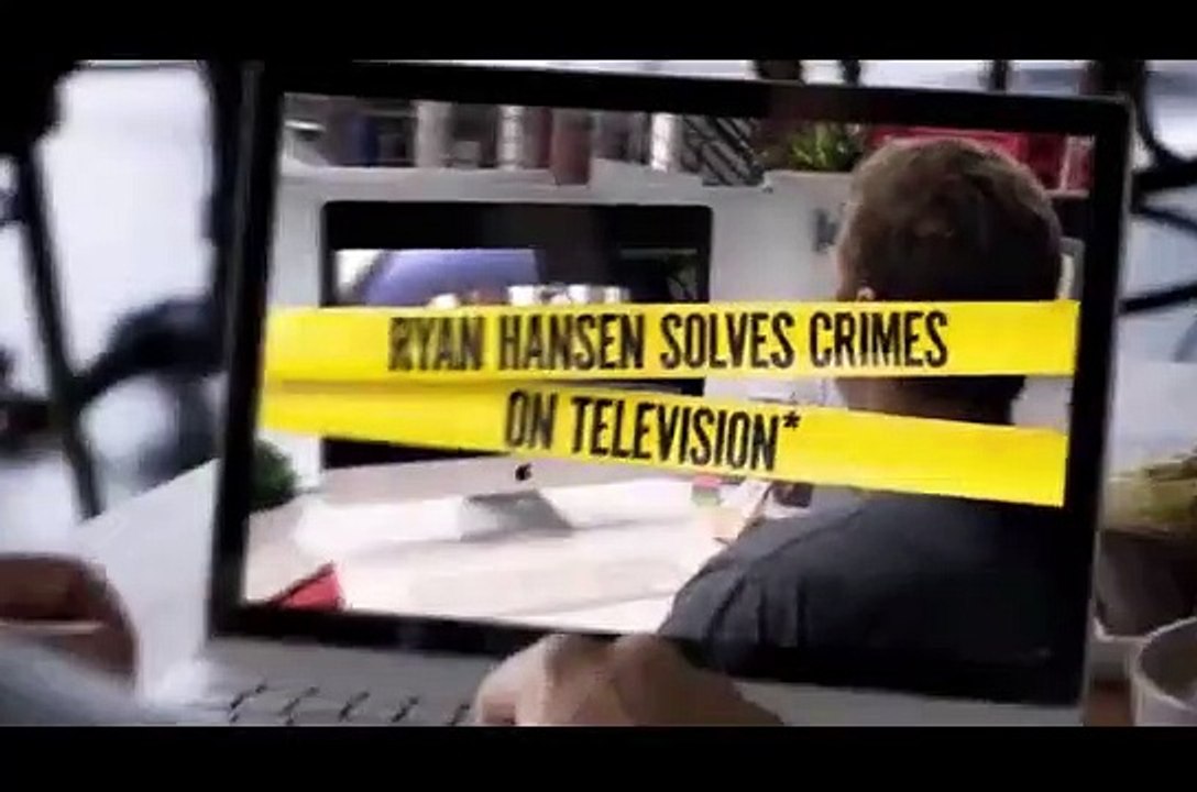 Ryan Hansen Solves Crimes On Television - Se1 - Ep08 HD Watch HD Deutsch