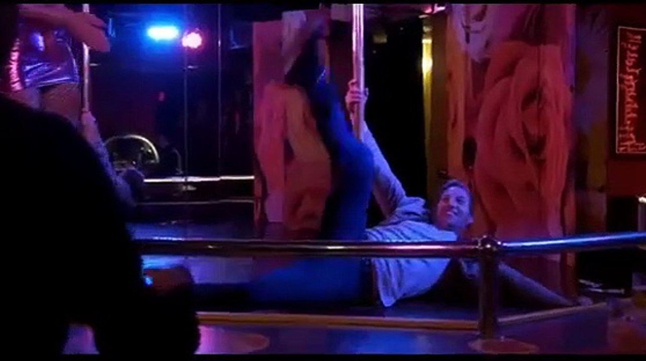 Ryan Hansen Solves Crimes On Television - Se1 - Ep07 HD Watch HD Deutsch