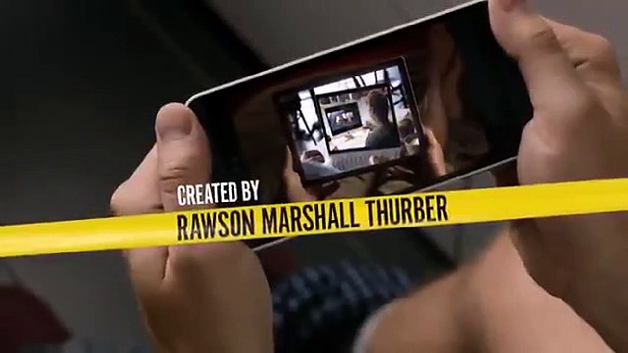 Ryan Hansen Solves Crimes On Television - Se1 - Ep06 HD Watch HD Deutsch