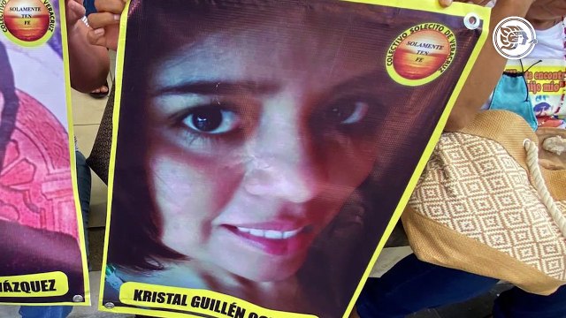 Coatza, tercer lugar estatal en desapariciones de mujeres