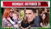 BB Monday, October 31 Full _ CBS The Bold and the Beautiful 10-31-2022 Spoilers