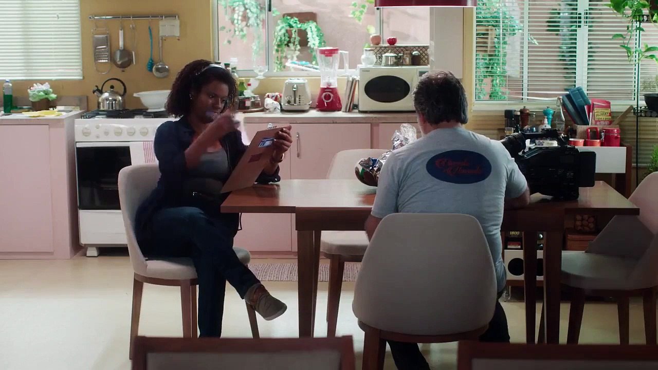 Samantha - Se1 - Ep05 HD Watch HD Deutsch