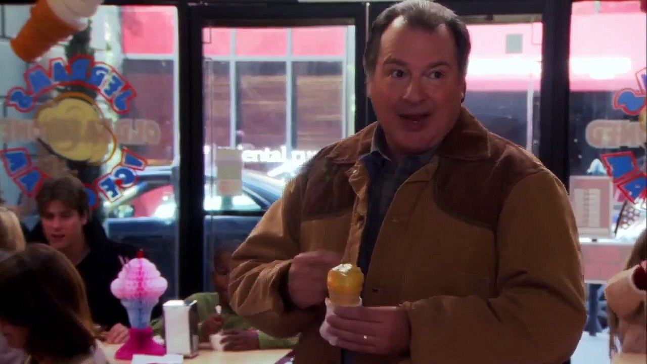 Samantha Who - Se1 - Ep05 - The Restraining Order HD Watch HD Deutsch