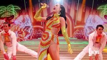 Katy Perry Pokes Fun at Her Viral Eye Glitch _ E! News