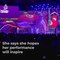 Aisha, the Qatari singer on the World Cup 2022 soundtrack Al Jazeera Newsfeed