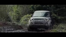दुनिया की सबसे Capable SUV का राज़ _ How Defender Became the Most Demanded Land Rover SUV