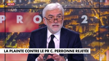 Le Pr Perronne blanchi !!!  Propos "anti-vaccin" :  la plainte contre le Pr Christian Perronne rejetée !!! a chambre disciplinaire d'Île-de-France de l'Ordre des médecins a donné raison au très controversé Pr Perronne.