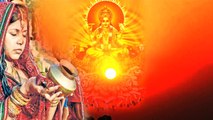 Chhath Puja 2022: छठ पूजा संध्या अर्घ्य समय 2022 | छठ पूजा तीसरा दिन अर्घ्य मुहूर्त 2022 |*Religious