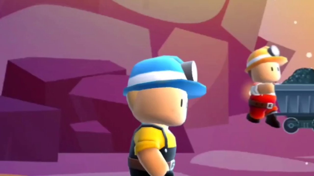 STUMBLE GUYS EXE #4
