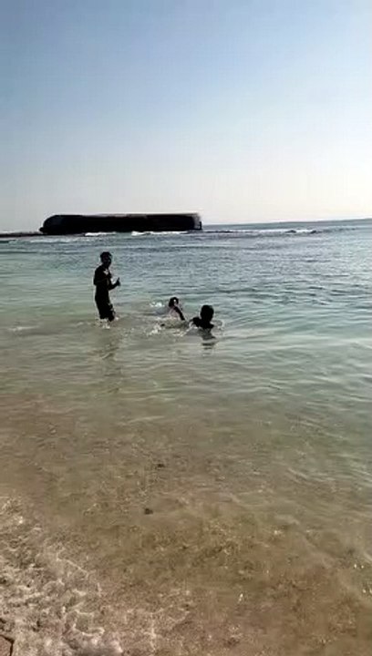 Mantai