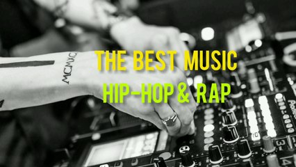 Best music hip-hop & rap