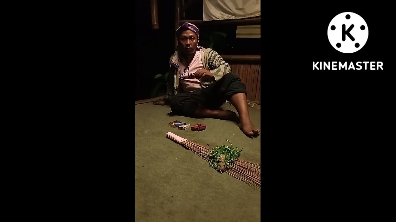 Pelajaran Ilmu Kekebalan Tubuh Dari Gus Bento