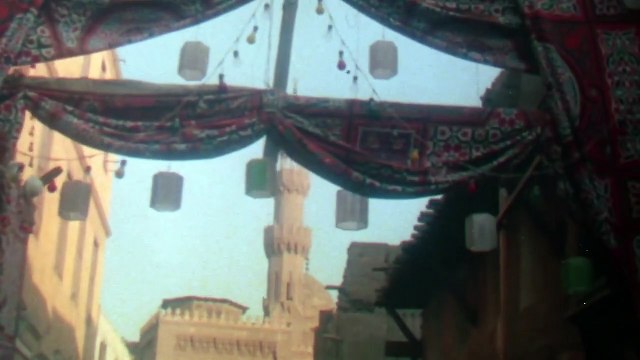 La Malédiction de la vallée des rois Bande-annonce (EN)