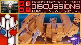 Revealed: Transformers HasLab Victory DEATHSAURUS! Crowdfunding Open | TF-Talk #620