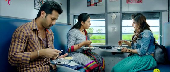 A Aa Bande-annonce (EN)