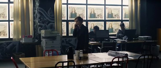 Les Promesses Bande-annonce (IT)