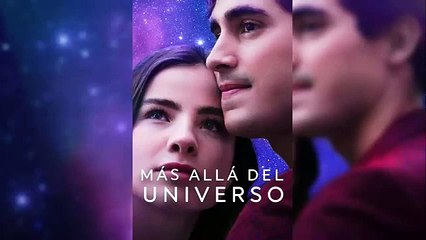 Par-delà l'univers Bande-annonce (ES)