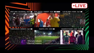Manchester united vs Sheriff 3-0 All Goals & Highlіghtѕ - Europa League 2022/2023