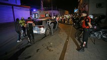 Adana'da 2 bin 600 polisle hava destekli 'huzur' uygulaması
