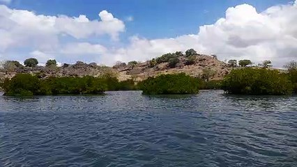 Dusun dan Desa Paling Timur di Pulau Sumbawa - NTB //Desa Bajo Pulo