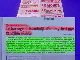 Revue Presse Labari Zarma 28 Octobre 2022