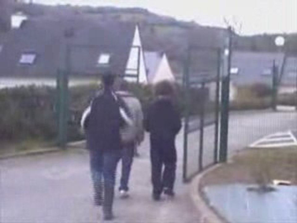 School Life