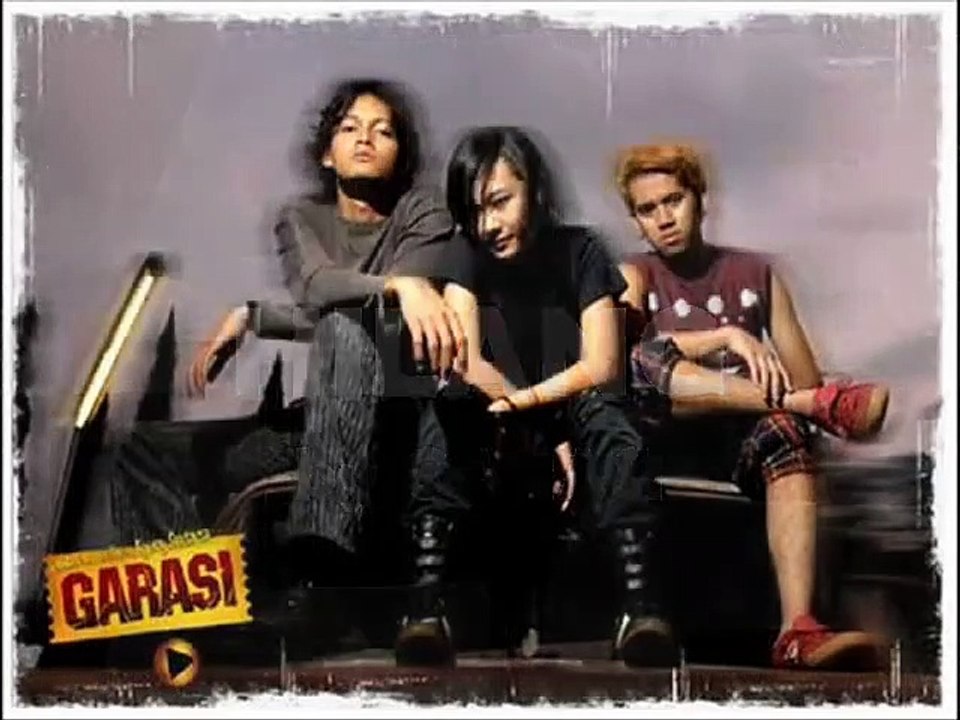 Hilang - Garasi _HD