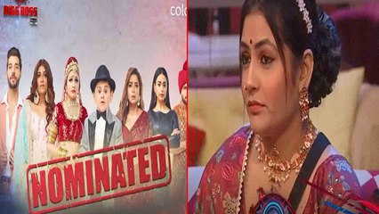 Bigg Boss 16: Gori Nagori को मिले बहुत सारे वोट तो कैंसल हुआ उनका Elimination ? | FilmiBeat