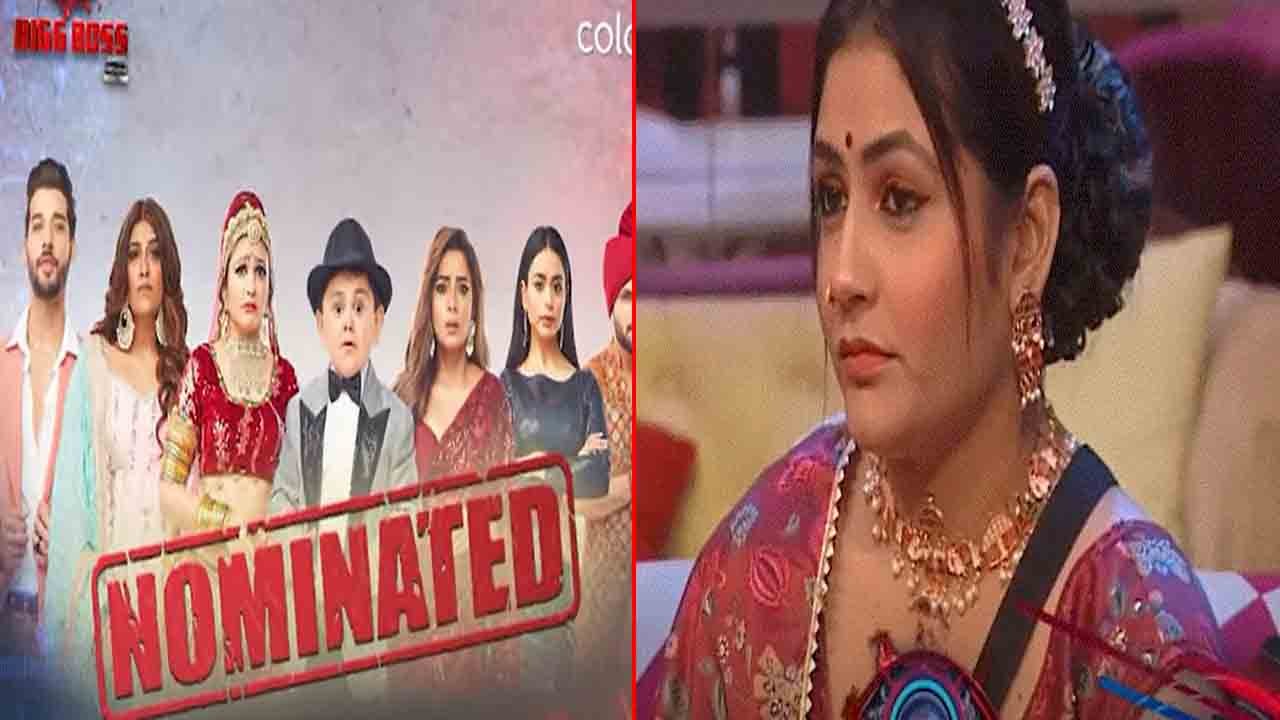 Bigg Boss 16: Gori Nagori को मिले बहुत सारे वोट तो कैंसल हुआ उनका Elimination ? | FilmiBeat